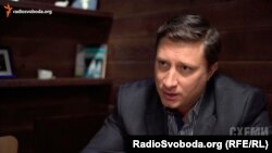 Кандидат на членство в Національному агентстві з питань запобігання корупції Олександр Серьогін хоче преміювати членів НАЗК