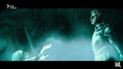 Чарівні істоти з прадавніх українських міфів. Хто вони? (відео)