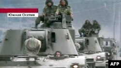 Нельзя исключить, что в условиях политического кризиса в Москве (или на Северном Кавказе) кому-то понадобится «маленькая победоносная война»