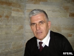 Bajram Rexhepi