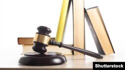 Pravosuđe, ilustracija