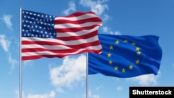 Evropska unija i Sjedinjene Države pozvale su Srbiju da se pridržava demokratskih principa.