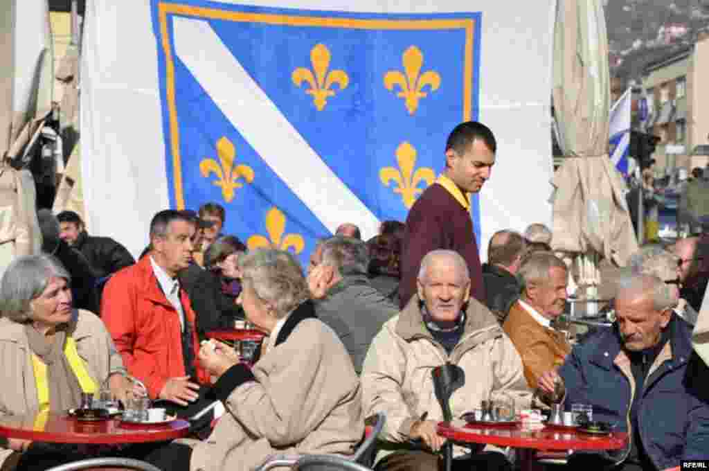 Euforija u Sarajevu #26