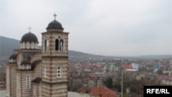 Kosovska Mitrovica