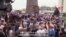 Protestatarii din Habarovsk: „Nu este normal să ne fie luat guvernatorul”