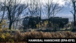 З міркувань безпеки, офіційне оприлюднення результатів по Херсонському напрямку українські військові обіцяють згодом