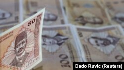 Pomoć od 50 evra, odnosno 100 KM, će dobiti oko pola miliona građana (ilustrativna fotografija)