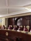 Judecătorii Curții Constituționale din România