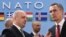 По словам генсека альянса, до конца года страны НАТО, а также партнеры альянса проведут военные учения в Грузии на базе постоянного тренировочного центра