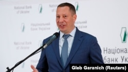 Голова Нацбанку навів дані, за якими споживчі ціни в липні 2021 року зросли на 10,2% річних у річному вимірі