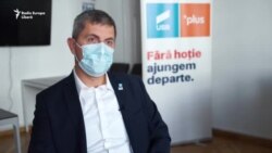 Barna: DLAF verifică din nou în campanie furnizorii mei din proiectele de consultanță