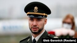 У МВС зазначили, що Марківу якийсь час не варто залишати Україну