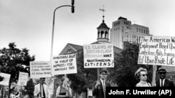 Від «Стоунволлу» до Скоп’є: десятирічна битва за права ЛГБТ у всьому світі – фоторепортаж