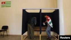 Из года в год в Абхазии улучшается выборная система, а сами выборы реально конкурентные