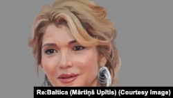 Гүлнара Каримова