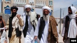 چمن - بولدک لار