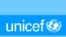 Logo UNICEF-a