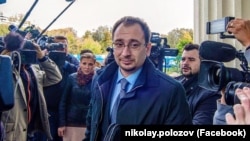 Николай Полозов