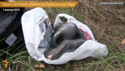 Кернесу пропонують обміняти «ніс Леніна» на танк