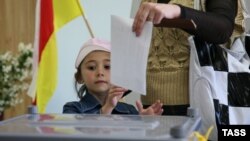 С 2011 года каждые выборы превращаются в краш-тест для югоосетинского избирателя