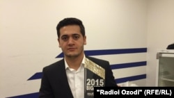 Фаридуни Хуршед