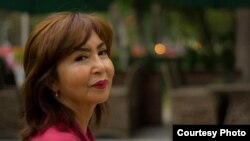 Айтурган Темирова