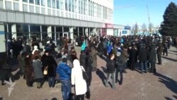 «Український фронт» обрав символом російську стрічку