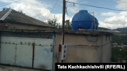 ქუთაისში 24-საათიანი წყალმომარაგების პროექტი 2019 წლის პირველ ნახევარში დასრულდება