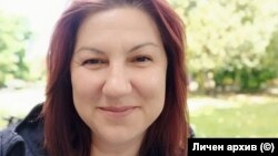 Стела Иванова