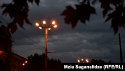 По статистике в зимний период Грузия сталкивается с растущим дефицитом выработки электроэнергии