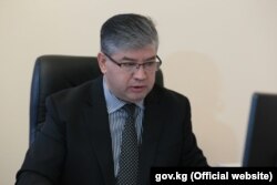 Равшан Сабиров.