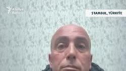 “Türkmen häkimiýetleri aýallarymyzy ýurtdan çykarmaýar” - türk raýatlary
