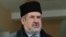 Refat Chubarov left Crimea in 2014.