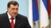 Milorad Dodik