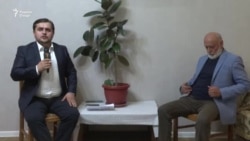 Генерал Назаров: "Мумкин як рӯз ба ёдашон мезанем"