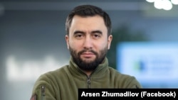 Деталями процесів реорганізації очільник Агенції оборонних закупівель поділився із журналістами