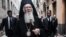 Patriarhul ecumenic Bartolomeu. Rusia boicotează aniversarea ortodoxiei în Belgia. 