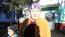 Карантинде карайлаган мигранттар