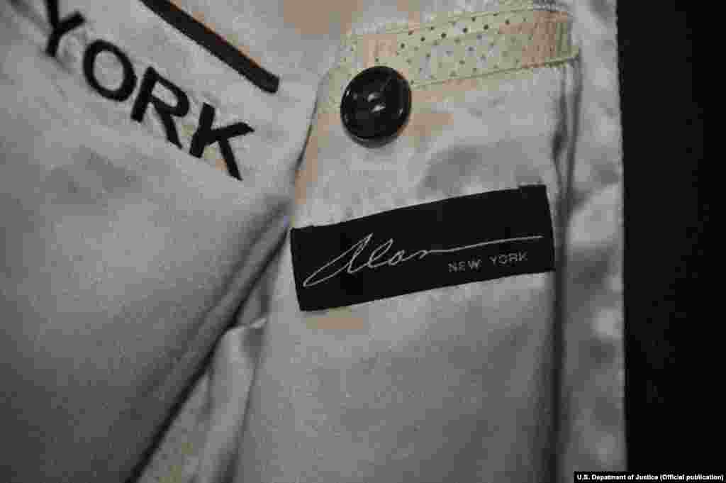 Бренд індивідуального пошиття Alan Couture