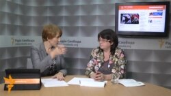 Форум видавців у Львові просуває «свою» літературу в світі – Олександра Коваль 