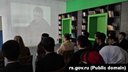 Показ фильма "Донбасс. Признанный". 3 апреля 2025