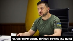 Володимир Зеленський повідомив, що зараз відбувається інспекція всіх правоохоронних органів
