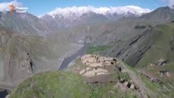 Карон шаҳри 4000-сола