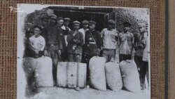 Фотограф, що знімав Голодомор на Донбасі. Марина Корнієнко про Марка Залізняка