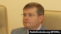 Олександр Вілкул