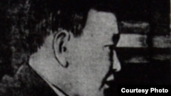 Мурат Салихов, Кыргыз ССР Эл комиссарлар советинин төрагасы. 1937-жыл