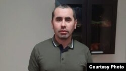 Фуркат Абдуфаттоев