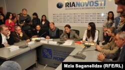 Инициативная группа стала инициатором публичного обсуждения ситуации с экспертами 