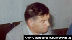 Kjašif Smajlović je ubijen na svom radnom mjestu dok je slao svoj posljednji izvještaj