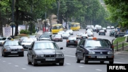 Часть грузинских водителей вполне позитивно встретила инициативу увеличить штрафы за нарушение прав дорожного движения